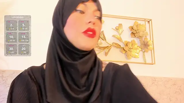 hanajameela online show from 01-17-26, 11:48