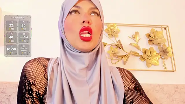 hanajameela online show from 02-07-26, 11:47