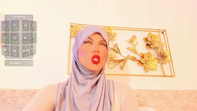 hanajameela online show from 02-19-26, 11:50