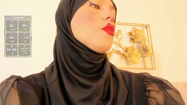 hanajameela online show from 04-10-26, 11:37