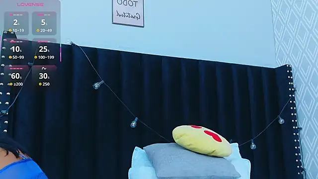 colombiamommy online show from 11-11-25, 12:38