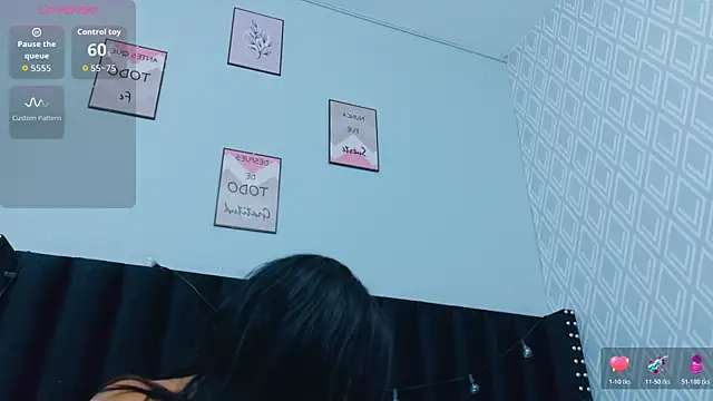 colombiamommy online show from 11-22-25, 12:15