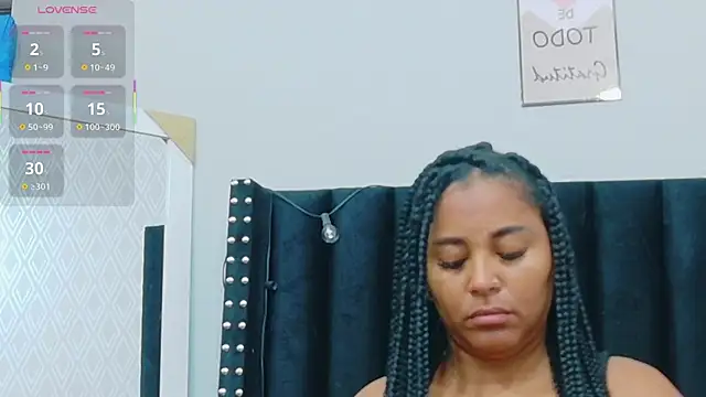 colombiamommy online show from 01-15-26, 11:59