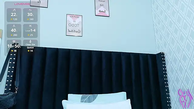 colombiamommy online show from 04-11-26, 12:20