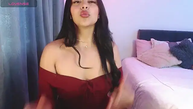 Snapshot of Melaniie01 chatting on 07-20-26, 10:34 Melaniie01 online show from 07-20-26, 10:34