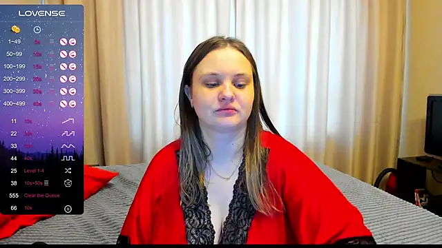 AlanaBrox online show from 03-15-25, 11:19