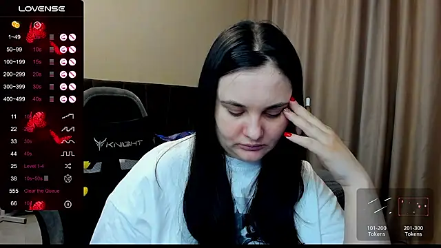 Snapshot of AlanaBrox chatting on 01-13-26, 04:12 AlanaBrox online show from 01-13-26, 04:12