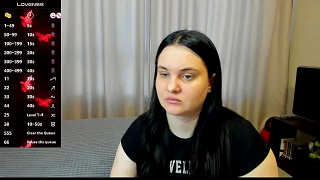 Snapshot of AlanaBrox chatting on 03-15-26, 02:12 AlanaBrox online show from 03-15-26, 02:12