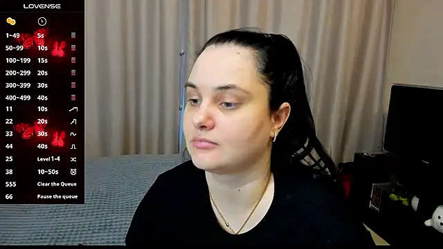 AlanaBrox online show from 04-02-26, 03:09