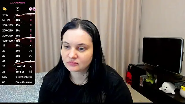 AlanaBrox online show from 04-21-26, 10:01