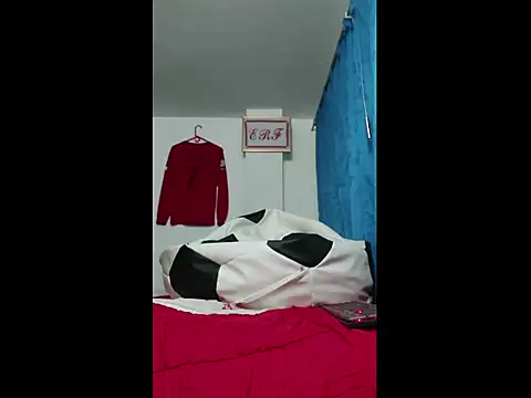 Snapshot of ALBEIROFOOTBALL1992 chatting on 02-25-25, 06:14 ALBEIROFOOTBALL1992 online show from 02-25-25, 06:14