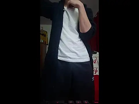 Snapshot of ALBEIROFOOTBALL1992 chatting on 01-19-26, 04:05 ALBEIROFOOTBALL1992 online show from 01-19-26, 04:05