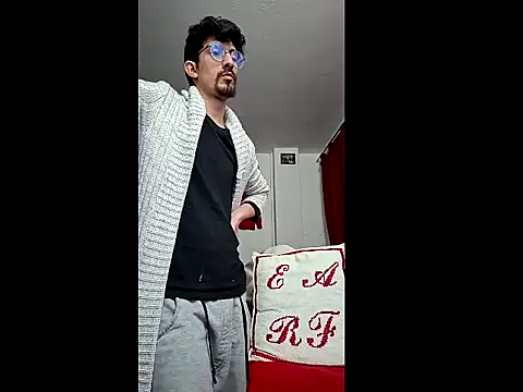 Snapshot of ALBEIROFOOTBALL1992 chatting on 03-02-26, 05:08 ALBEIROFOOTBALL1992 online show from 03-02-26, 05:08