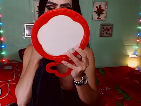 HotHornyAsian online show from 12-15-24, 11:42