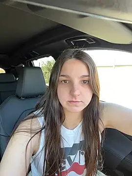 DoriDeluxe66 online show from 03-09-25, 10:19