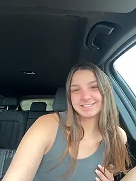 DoriDeluxe66 online show from 10-05-25, 08:01