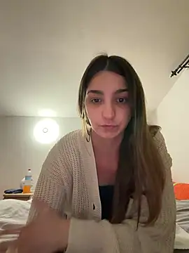 DoriDeluxe66 online show from 01-31-26, 11:25