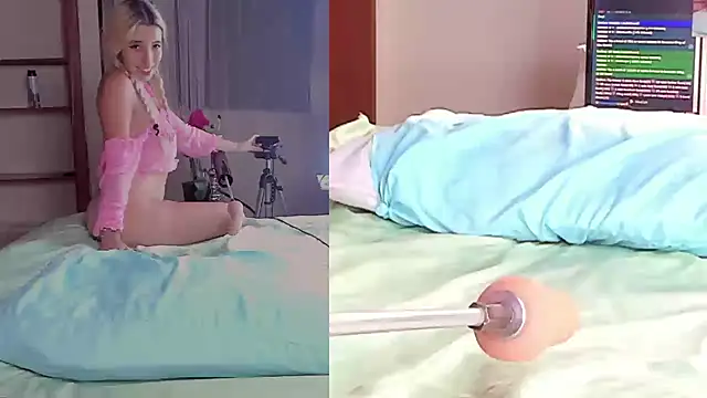 Lizzy Lace online show from 12-08-24, 05:07