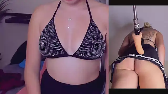 Lizzy Lace online show from 01-08-25, 07:24