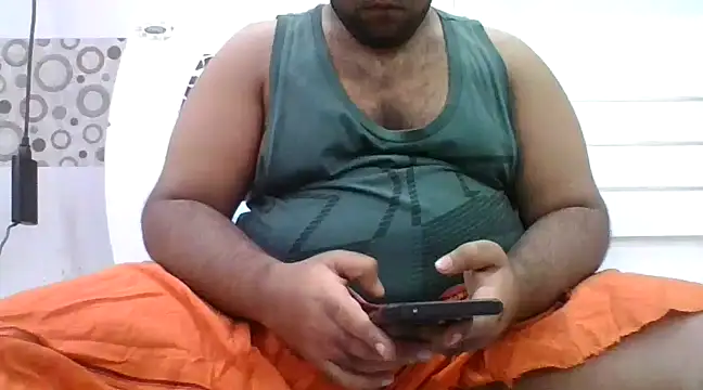 chubby exhibitionist online show from 01-25-25, 07:18