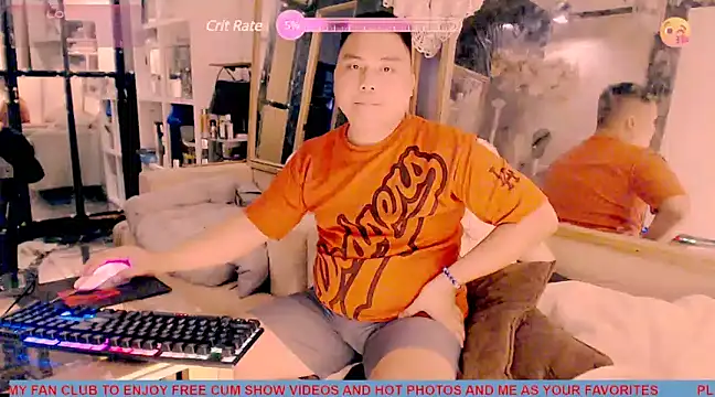 Hardking 69 online show from 03-18-25, 08:36