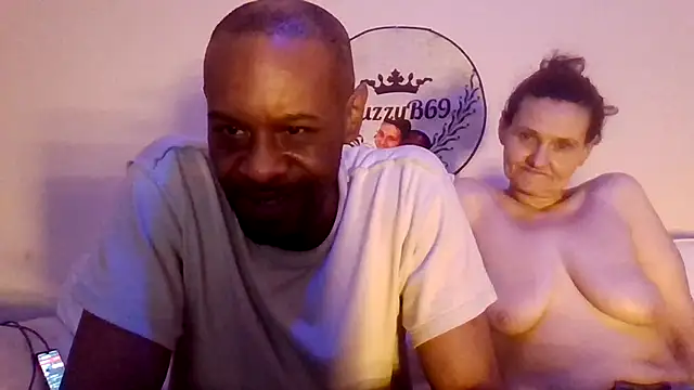 Snapshot of CuzzyB69 chatting on 02-07-26, 01:09 CuzzyB69 online show from 02-07-26, 01:09