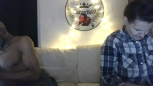 CuzzyB69 online show from 04-18-26, 12:58