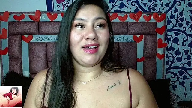 Snapshot of ValerieDiiamond chatting on 11-30-25, 05:33 ValerieDiiamond online show from 11-30-25, 05:33