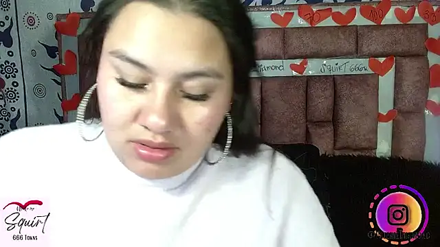 ValerieDiiamond online show from 04-02-26, 03:59