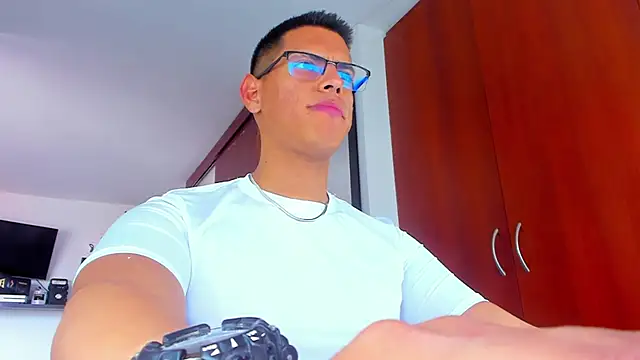  John Boy  online show from 03-08-26, 07:06