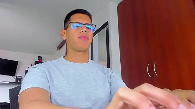  John Boy  online show from 03-10-26, 07:08