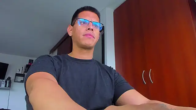  John Boy  online show from 03-12-26, 07:09