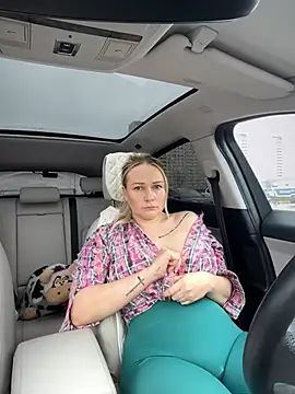 Bondgirl 013 online show from 01-20-25, 07:58