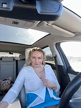 Bondgirl 013 online show from 02-09-25, 09:16