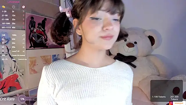 Snapshot of mia_angel_ chatting on 02-09-25, 12:49 mia angel online show from 02-09-25, 12:49