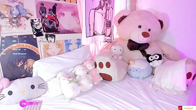 Snapshot of mia_angel_ chatting on 03-17-25, 10:06 mia angel online show from 03-17-25, 10:06