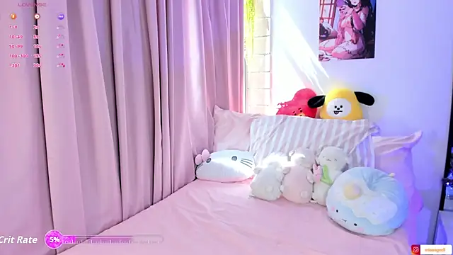 mia angel  online show from 05-22-26, 07:08