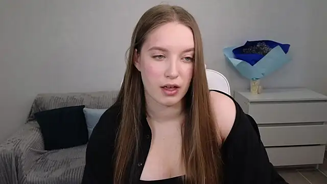 EvaMaddison online show from 01-22-25, 06:10