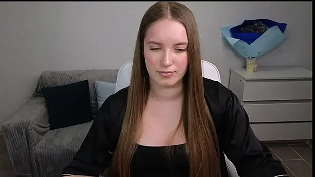 EvaMaddison online show from 02-03-25, 10:03