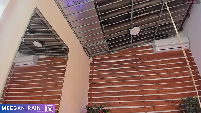  MeganRain online show from 02-16-25, 08:21