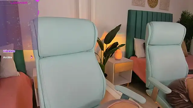 amy-thomson1 online show from 10-27-25, 12:20