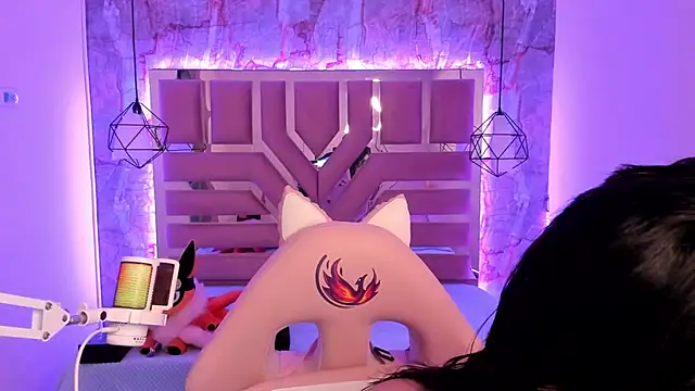 Nami usagi online show from 12-02-24, 12:18