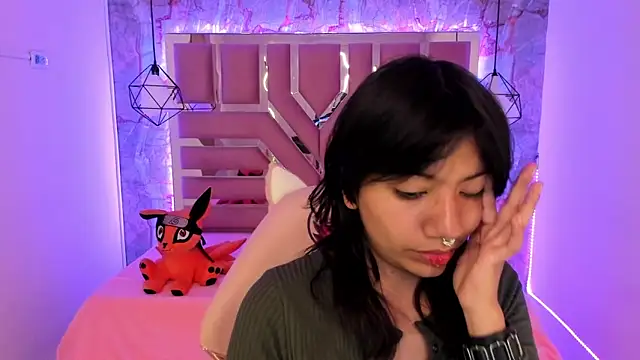 Nami usagi online show from 01-11-25, 12:07