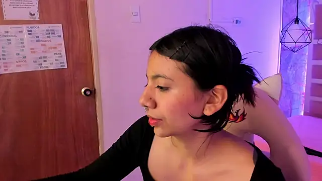 Nami usagi online show from 01-12-25, 03:36