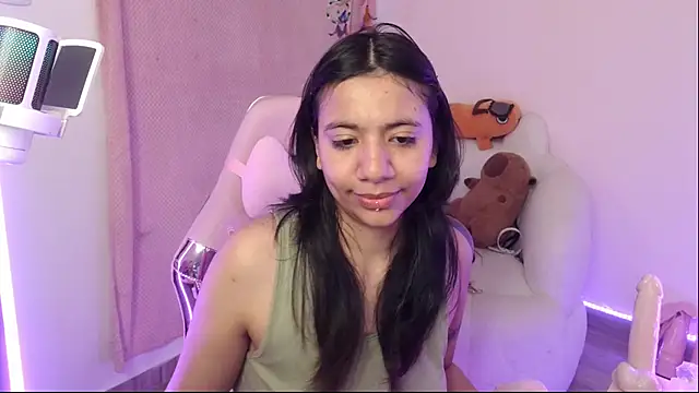 Nami usagi online show from 10-15-25, 11:32