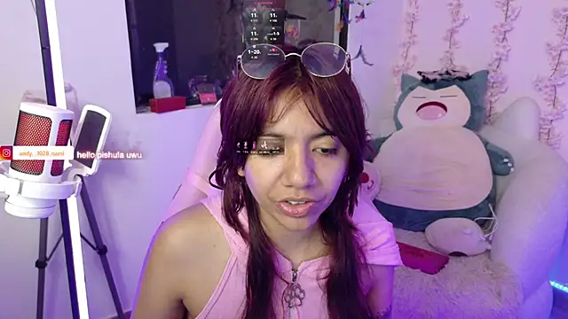 Nami usagi online show from 03-18-26, 03:04