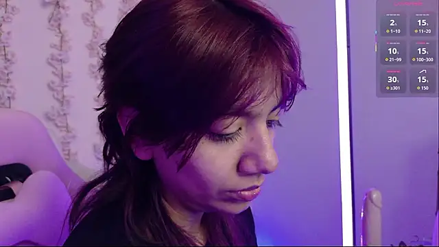 Nami usagi online show from 03-19-26, 02:21