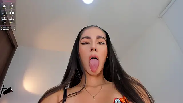 Snapshot of RebeccaBaxter chatting on 01-10-26, 12:34 RebeccaBaxter online show from 01-10-26, 12:34