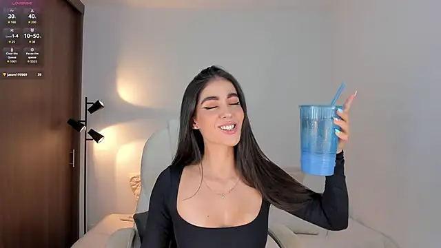 Snapshot of RebeccaBaxter chatting on 02-26-26, 02:43 RebeccaBaxter online show from 02-26-26, 02:43