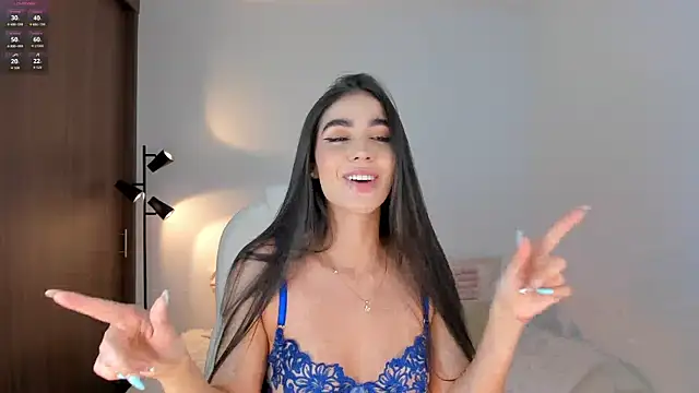 RebeccaBaxter online show from 03-29-26, 01:38